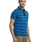 Medium Blue Polo