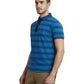 Medium Blue Polo