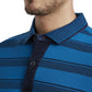 Medium Blue Polo