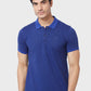 Men Contemporary Fit Green Shirt