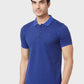 Men Contemporary Fit Green Shirt