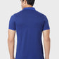 Men Contemporary Fit Green Shirt