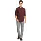 ColorPlus Dark Red Shirts
