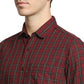 ColorPlus Dark Red Shirts