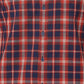 Men Contemporary Fit Yellow Shirt