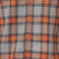 Men Contemporary Fit Blue Shirt