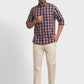 Men Tapered Fit Medium Blue Jeans