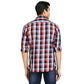 Dark Red Shirts