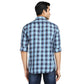 Medium Blue Shirts