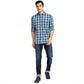 Medium Blue Shirts