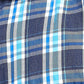 Medium Blue Shirts