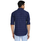 ColorPlus Medium Blue Shirts