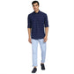 ColorPlus Medium Blue Shirts