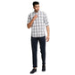 ColorPlus Medium Khaki Shirts