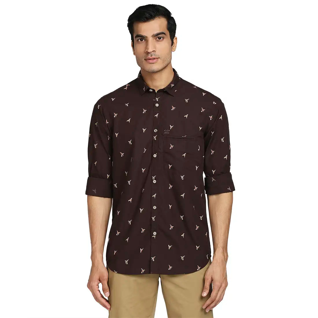 ColorPlus Dark Blue Shirts
