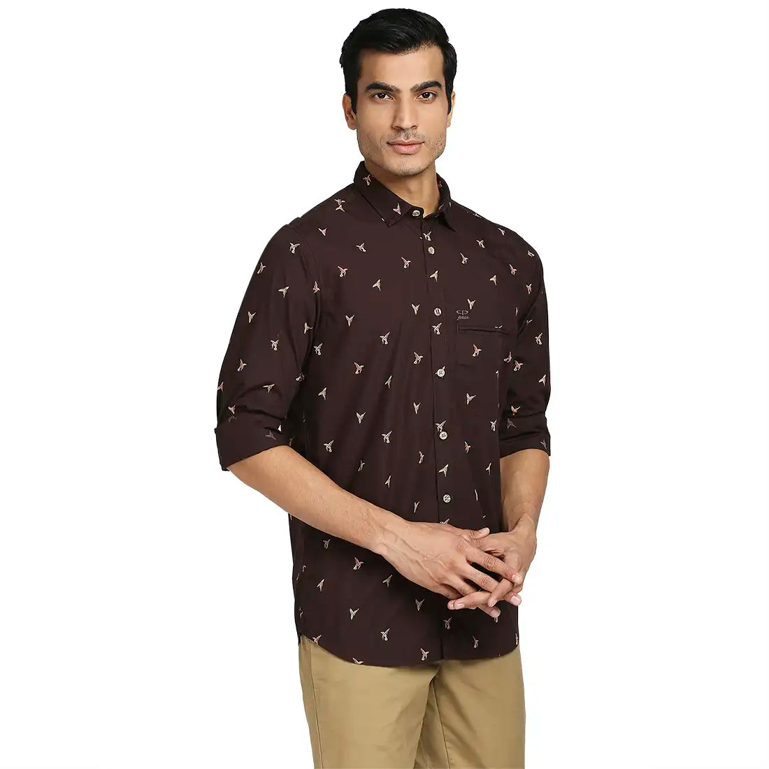 ColorPlus Dark Blue Shirts