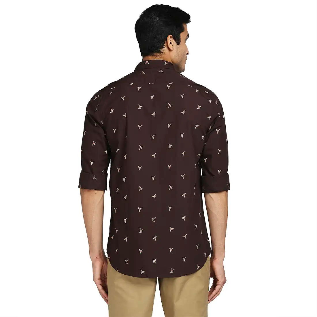 ColorPlus Dark Blue Shirts