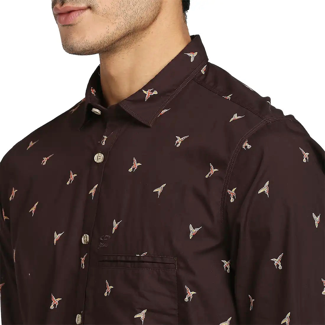 ColorPlus Dark Blue Shirts