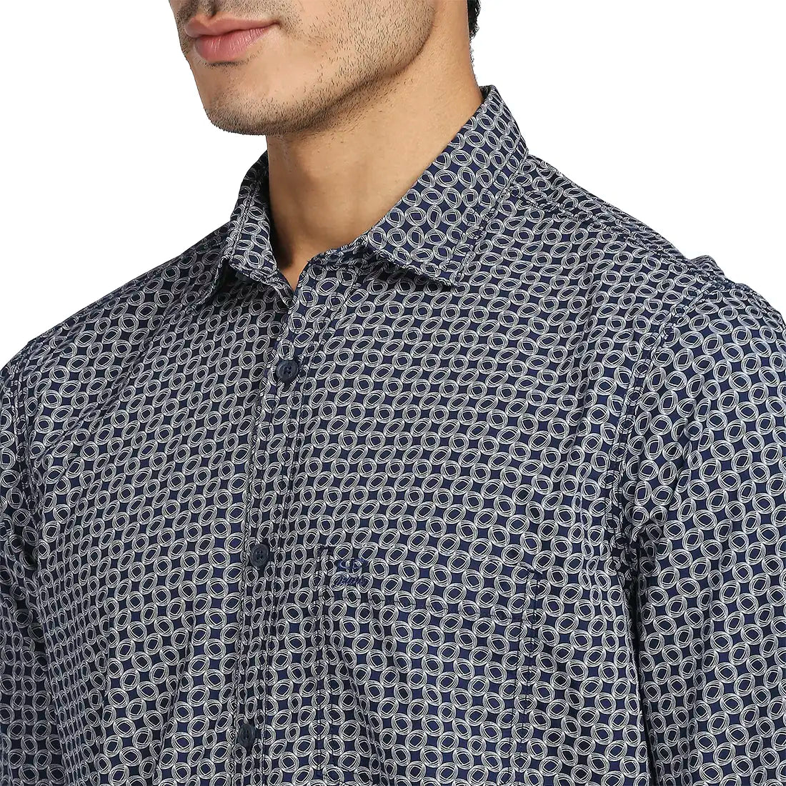 ColorPlus White Shirts