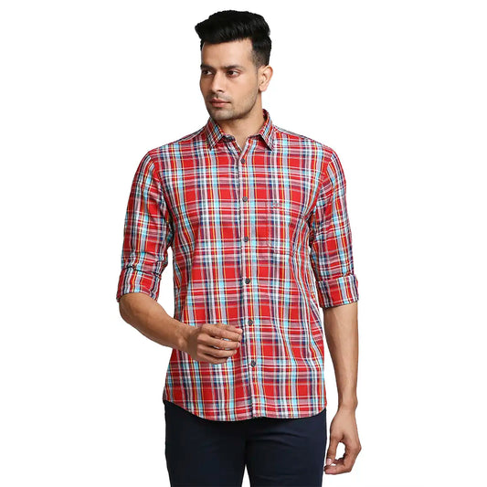 ColorPlus Dark Blue Shirts