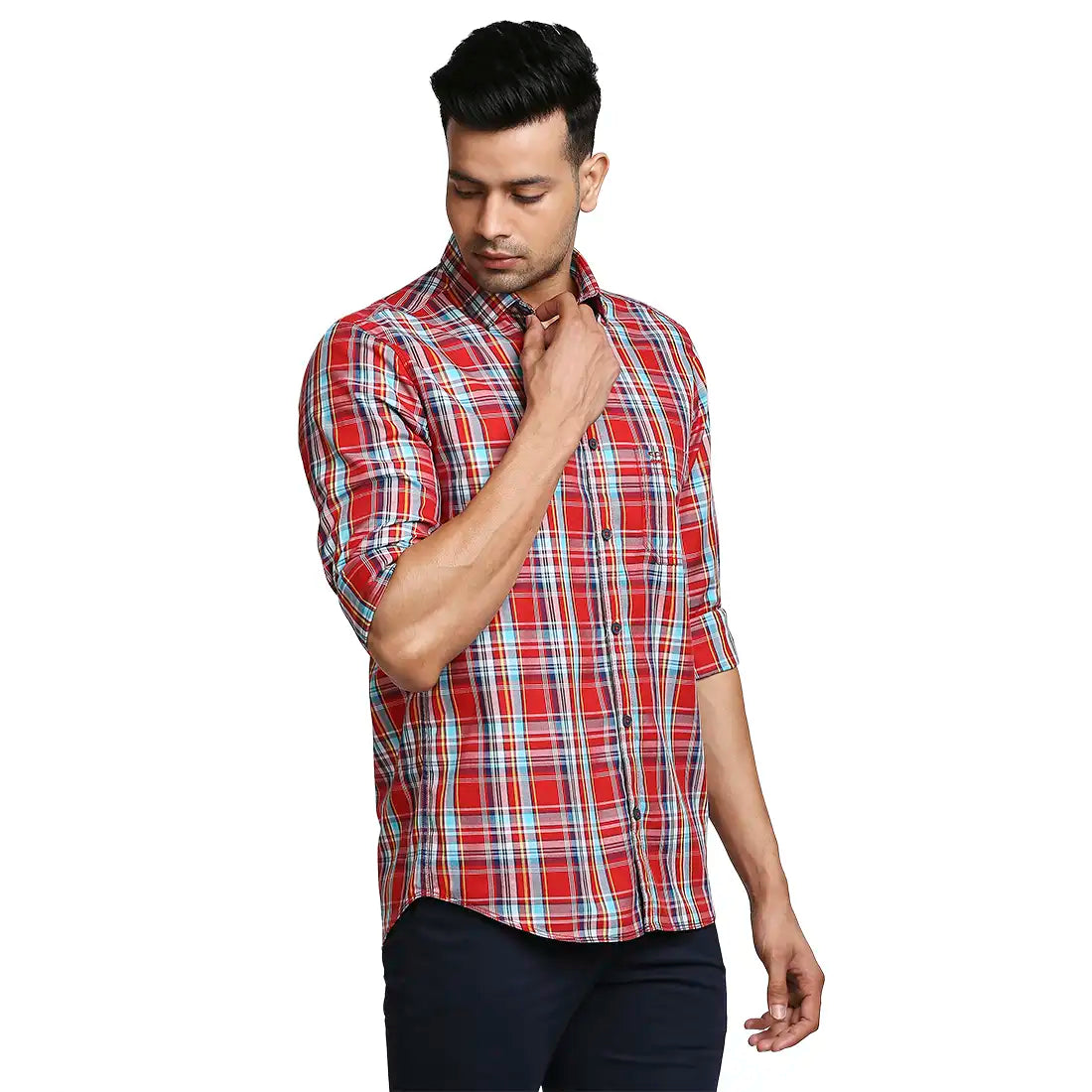ColorPlus Dark Blue Shirts