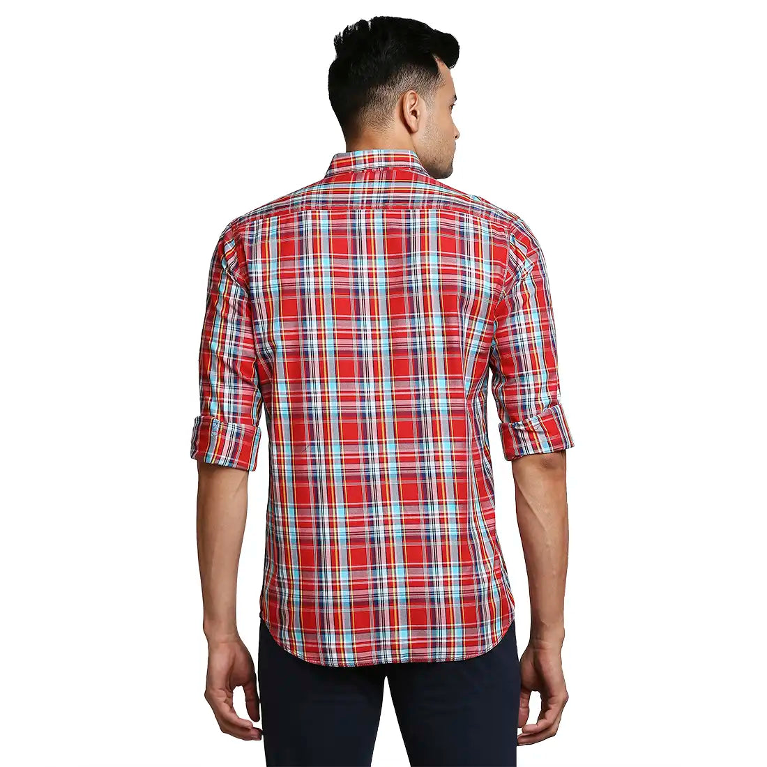 ColorPlus Dark Blue Shirts