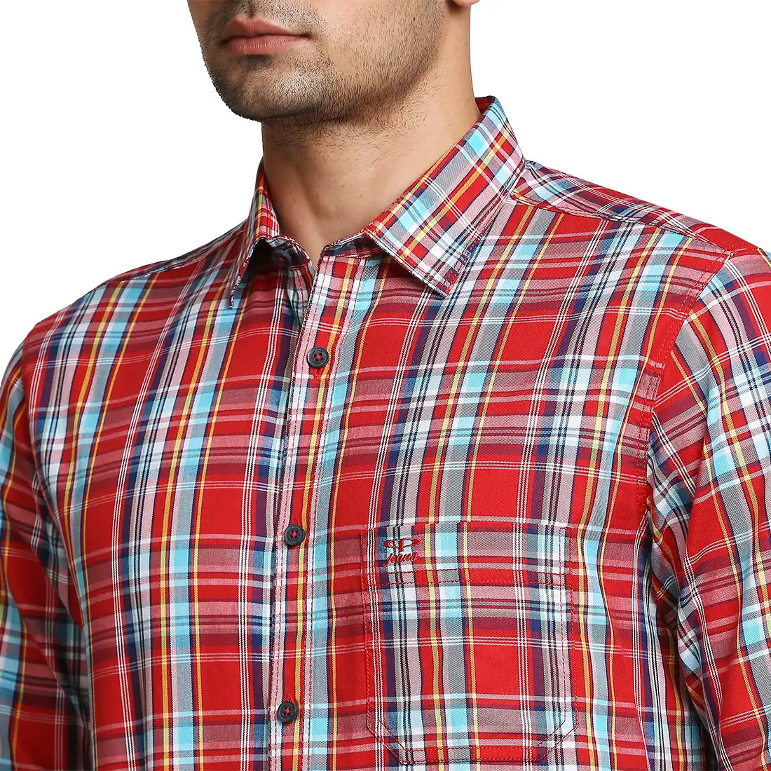 ColorPlus Dark Blue Shirts