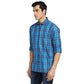 Blue Shirts