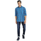 Blue Shirts