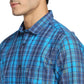 Blue Shirts