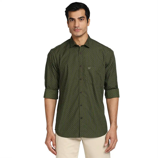 ColorPlus Dark Red Shirts