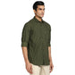 ColorPlus Dark Red Shirts