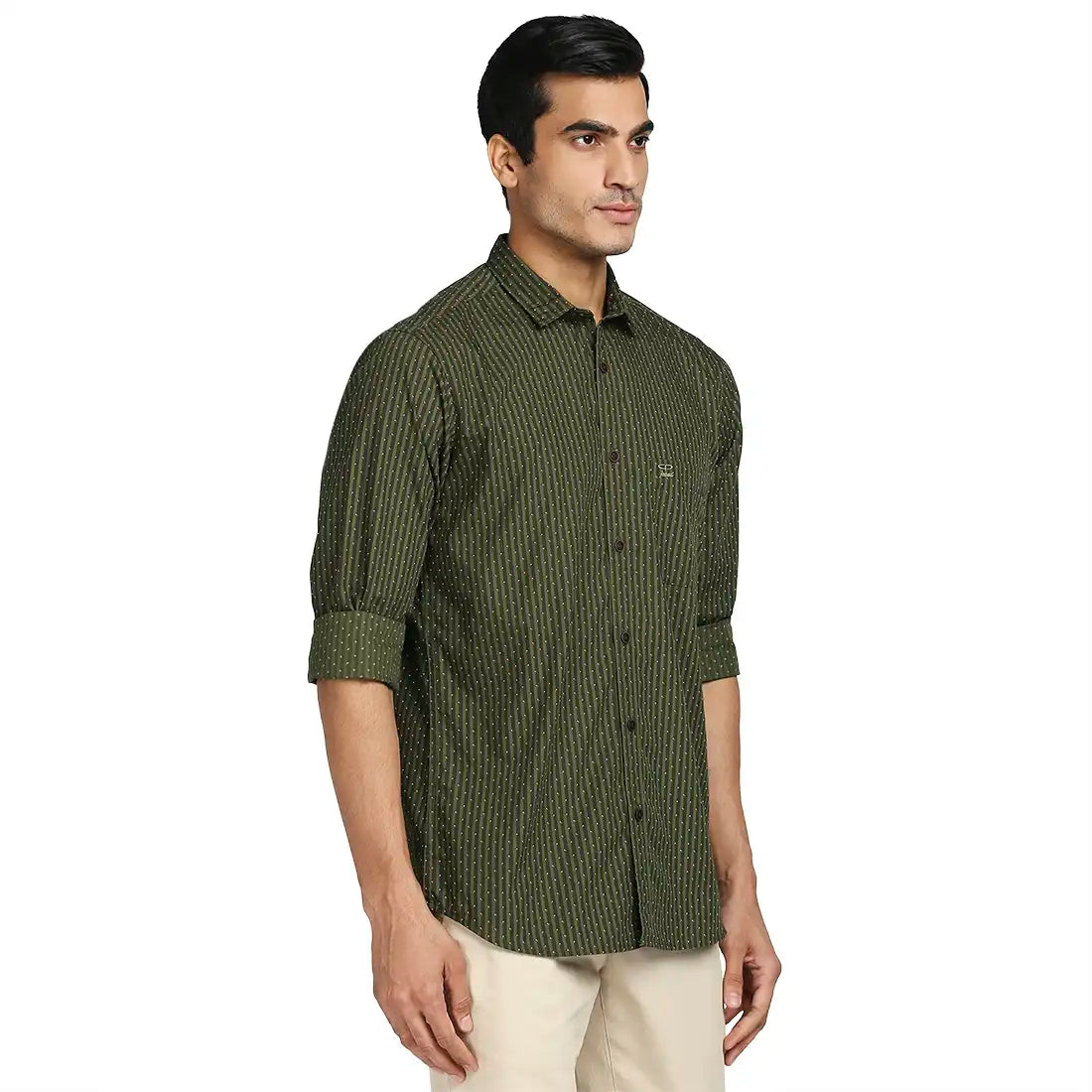 ColorPlus Dark Red Shirts