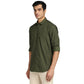 ColorPlus Dark Red Shirts