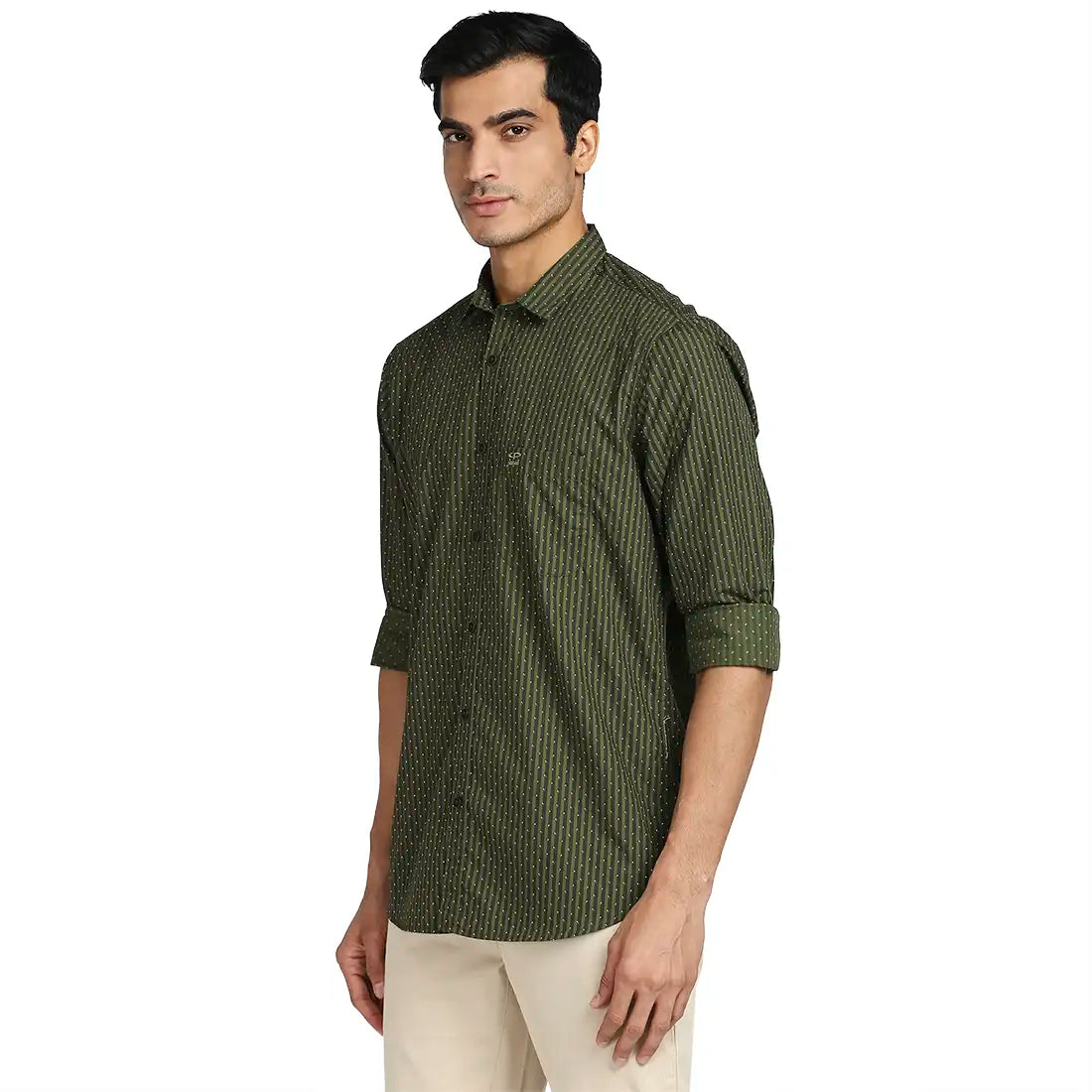 ColorPlus Dark Red Shirts