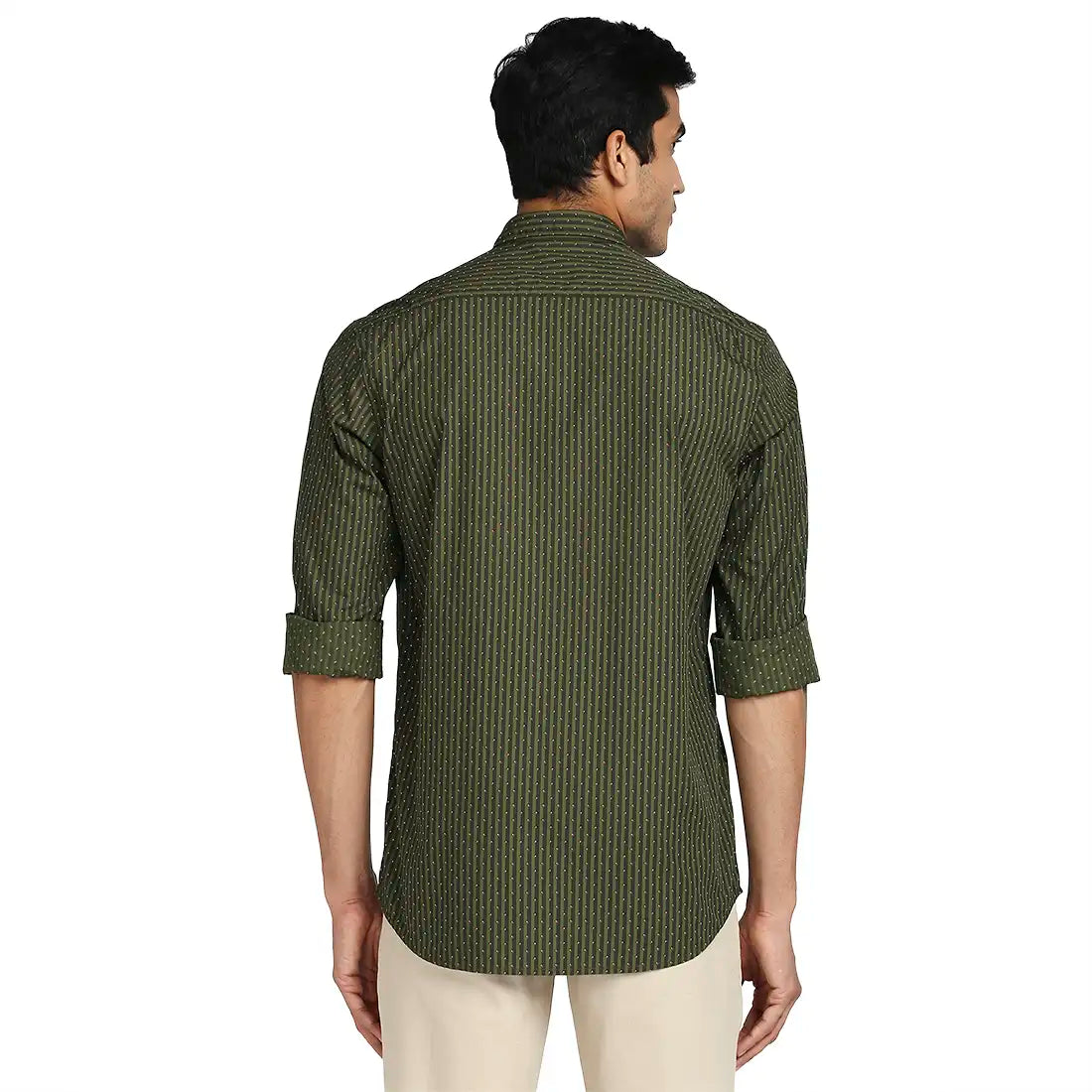 ColorPlus Dark Red Shirts