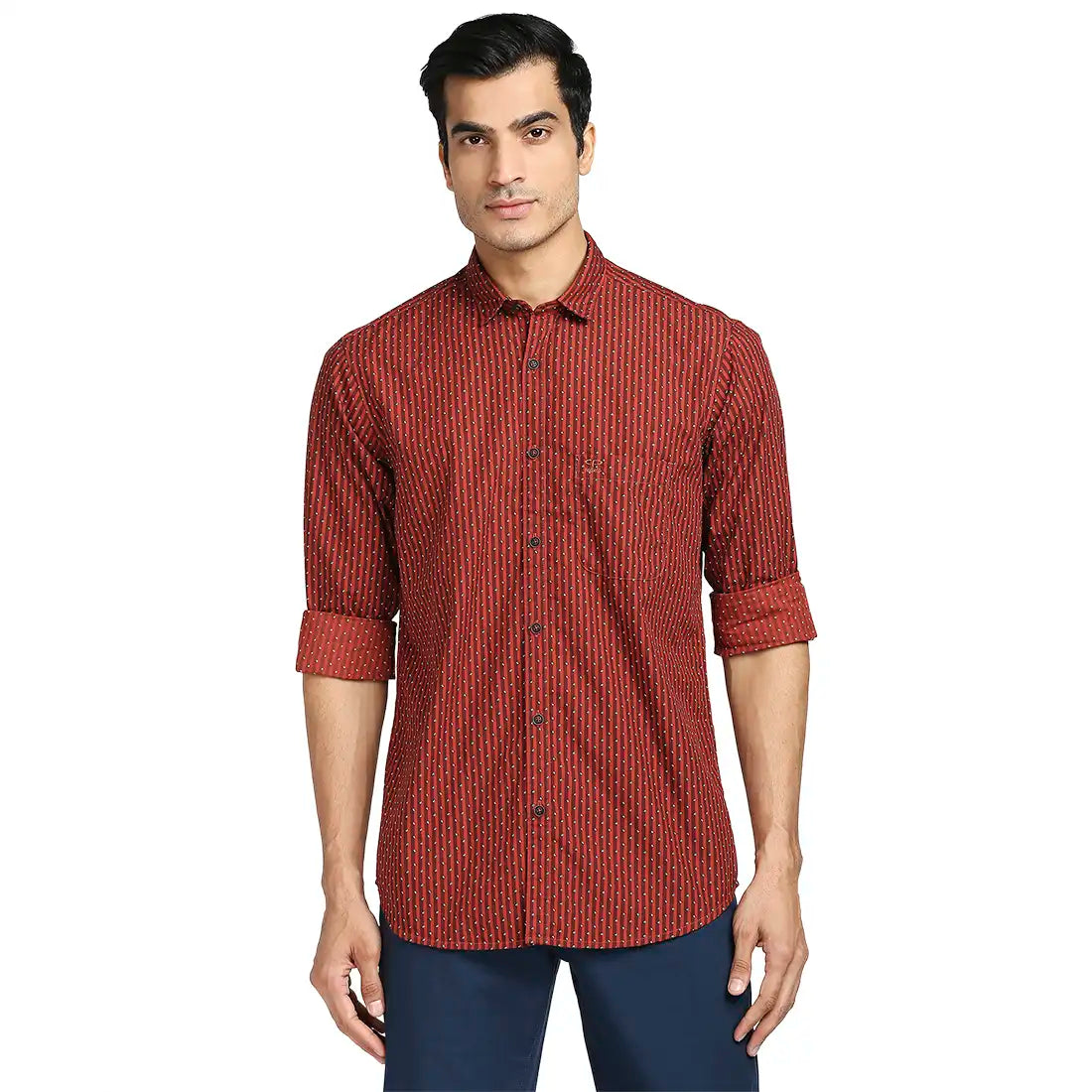ColorPlus Medium Green Shirts