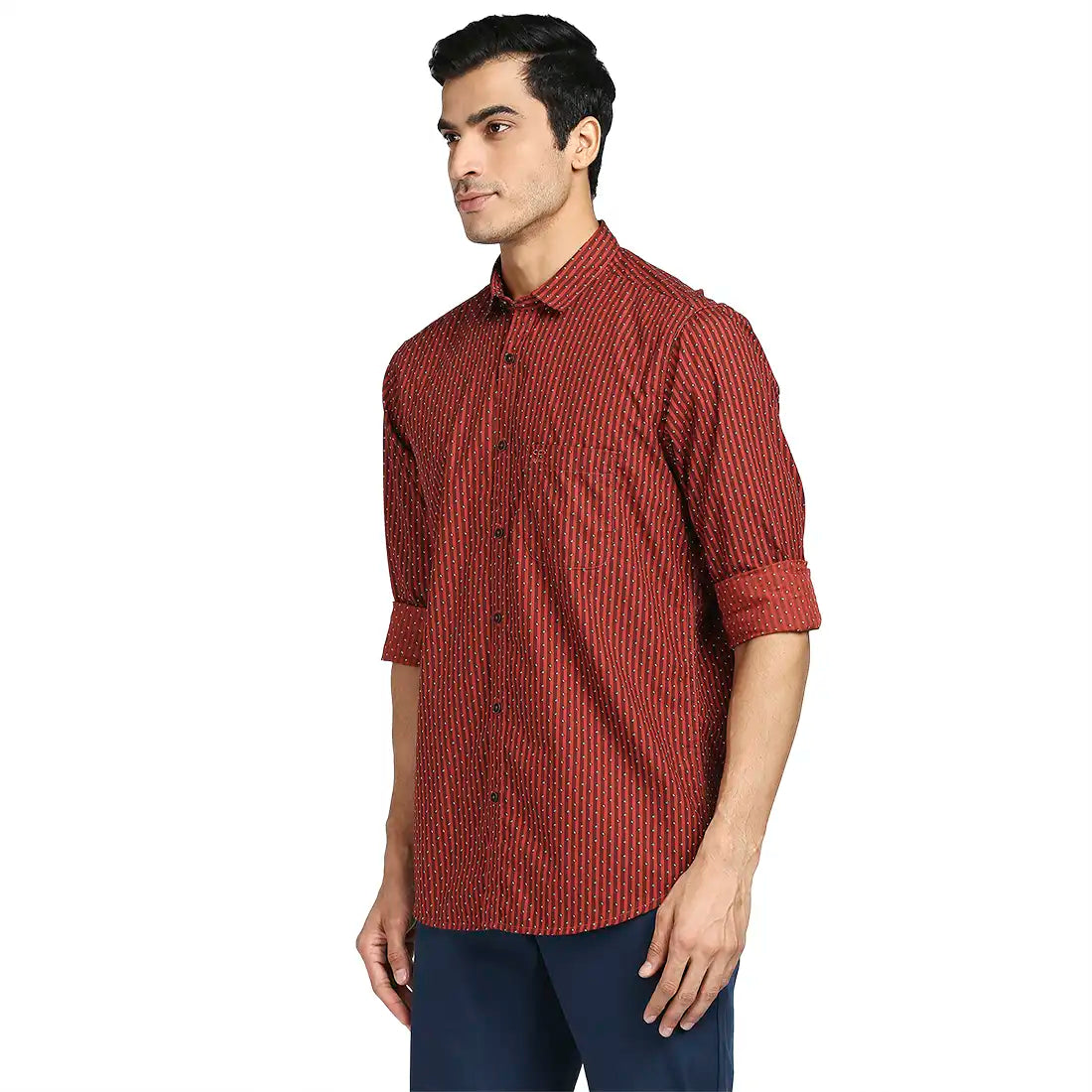 ColorPlus Medium Green Shirts