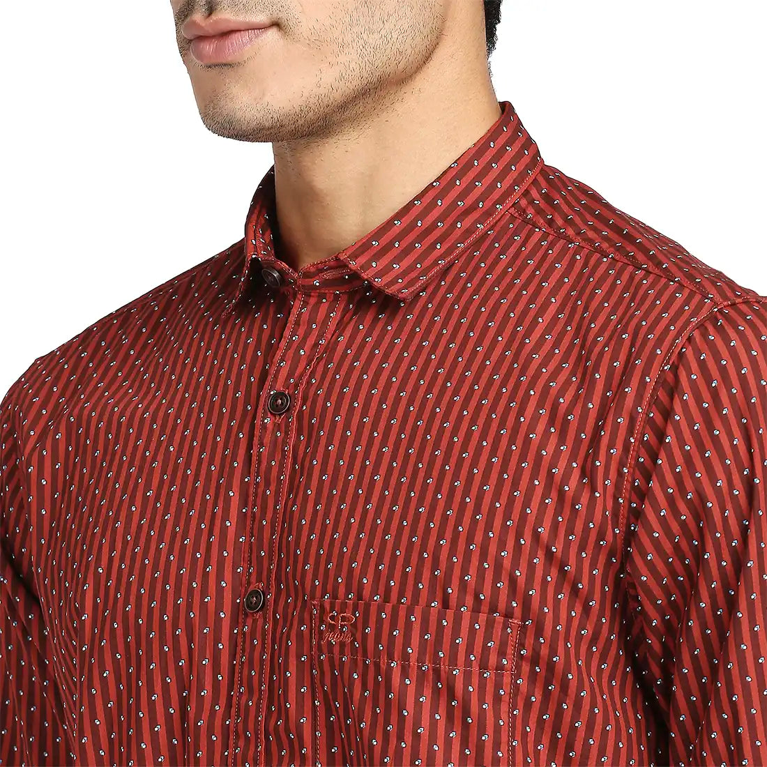 ColorPlus Medium Green Shirts
