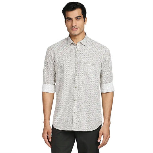 ColorPlus Dark Green Shirts