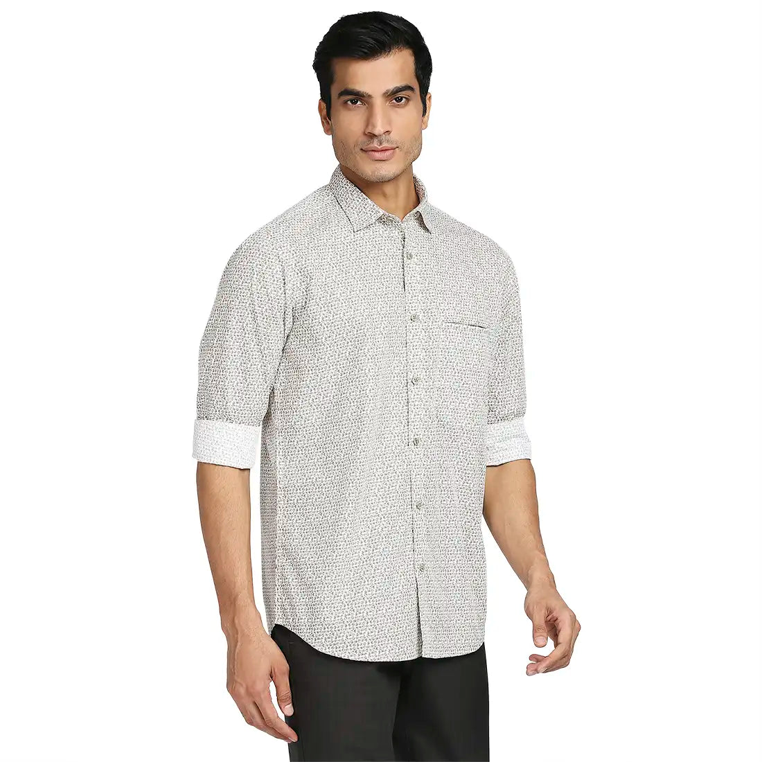ColorPlus Dark Green Shirts