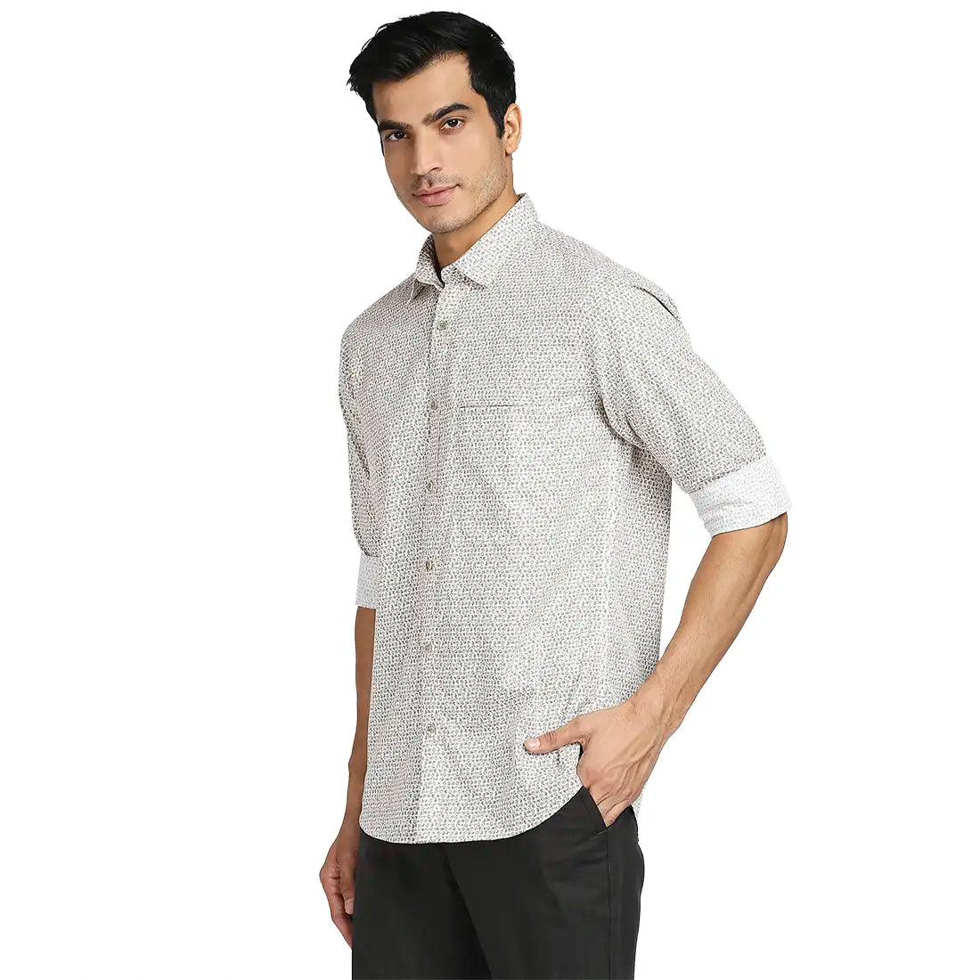 ColorPlus Dark Green Shirts