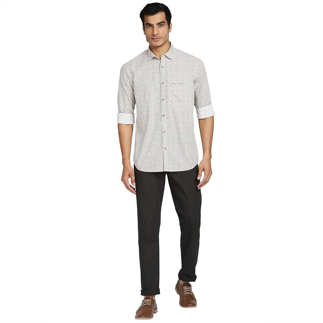ColorPlus Dark Green Shirts