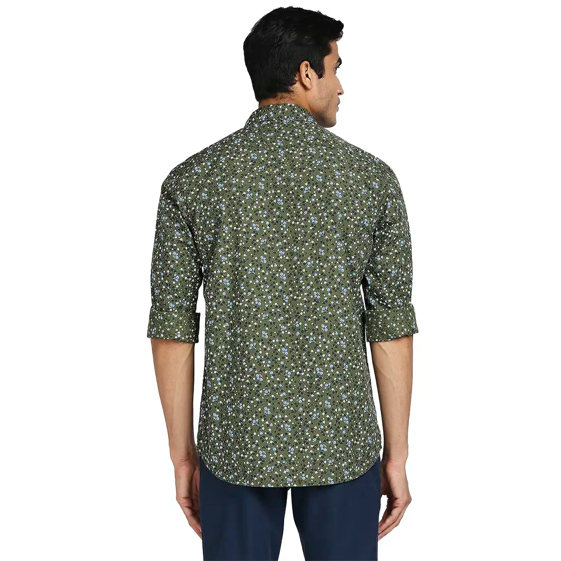 ColorPlus Medium Khaki Shirts