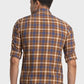 Men Tailored Fit Green Shirt