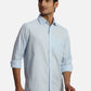 ColorPlus Regular Fit Solid White Shirt