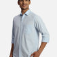 ColorPlus Regular Fit Solid White Shirt