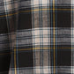 ColorPlus Regular Fit Striped Medium Blue Shirt