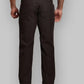 Men Tailored Fit Blue Polo