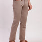 ColorPlus Men Grey Yarn Dyed Contemporary Fit Linen Jackets